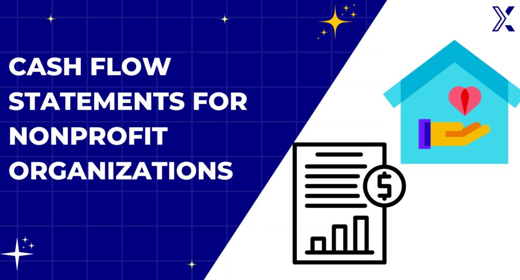 Cash Flow Statements for Nonprofit Organizations
